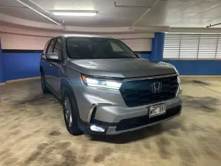 Honda Pilot 2023 EX-L 4dr SUV