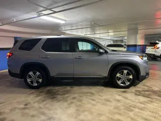 Honda Pilot 2023 EX-L 4dr SUV