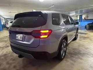 Honda Pilot 2023 EX-L 4dr SUV