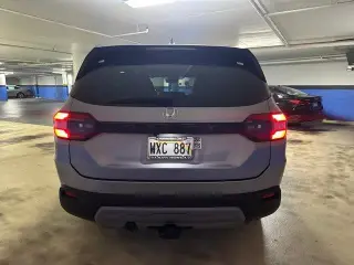 Honda Pilot 2023 EX-L 4dr SUV