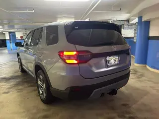 Honda Pilot 2023 EX-L 4dr SUV