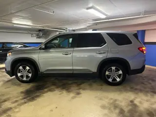 Honda Pilot 2023 EX-L 4dr SUV