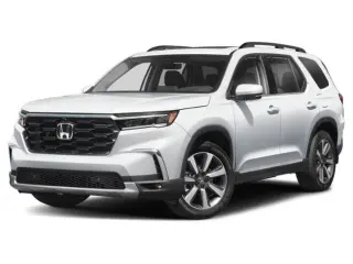 Honda Pilot 2023 AWD Elite 4p SUV