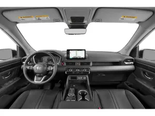 Honda Pilot 2023 AWD Elite 4p SUV