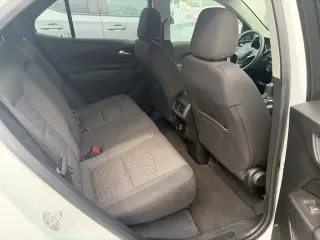 Chevrolet Equinox 2020 4x4 LT 4p SUV con 2FL