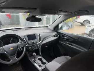 Chevrolet Equinox 2020 4x4 LT 4p SUV con 2FL