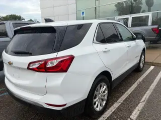 Chevrolet Equinox 2020 4x4 LT 4p SUV con 2FL