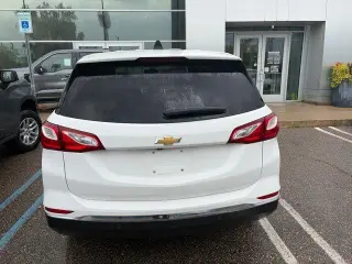 Chevrolet Equinox 2020 4x4 LT 4p SUV con 2FL