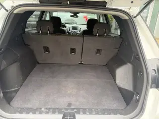 Chevrolet Equinox 2020 4x4 LT 4p SUV con 2FL