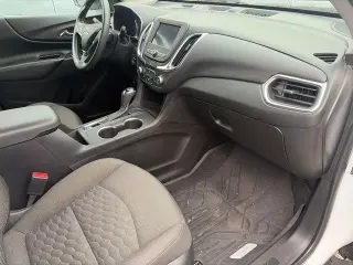 Chevrolet Equinox 2020 4x4 LT 4p SUV con 2FL