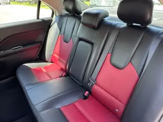 Ford Fusion 2012 Deportivo 4dr Sedán