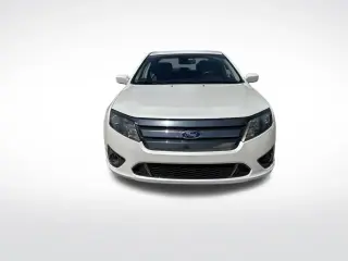 Ford Fusion 2012 Deportivo 4dr Sedán