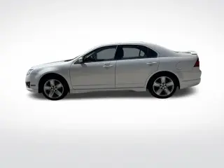Ford Fusion 2012 Deportivo 4dr Sedán