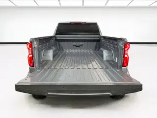 Chevrolet Silverado 1500 2024 4x4 LT 4dr Crew Cab 5.8 ft. SB w/1LT