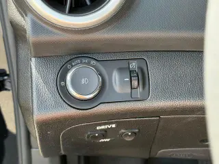 Chevrolet Sonic 2019 LT Auto 4p Hatchback