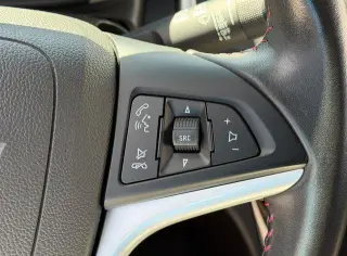 Chevrolet Sonic 2019 LT Auto 4p Hatchback