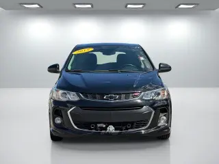 Chevrolet Sonic 2019 LT Auto 4p Hatchback