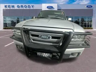 Ford Ranger 2006 SPORT 4dr SuperCab SB