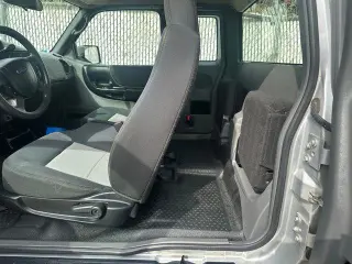 Ford Ranger 2006 SPORT 4dr SuperCab SB