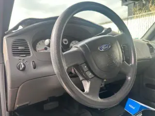 Ford Ranger 2006 SPORT 4dr SuperCab SB