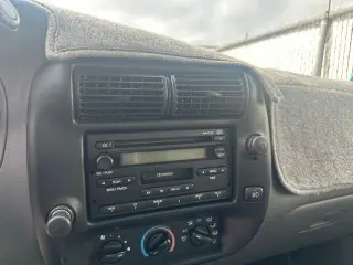Ford Ranger 2006 SPORT 4dr SuperCab SB