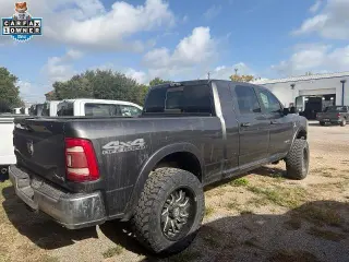 Ram 2500 2020 4x4 Laramie 4dr Mega Cab 6.3 ft. SB Pickup