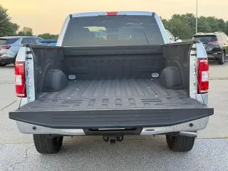 Ford F-150 2018 4x4 XLT 4dr SuperCab 8 pies LB