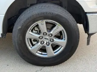 Ford F-150 2018 4x4 XLT 4dr SuperCab 8 pies LB