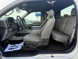 Ford F-150 2018 4x4 XLT 4dr SuperCab 8 pies LB