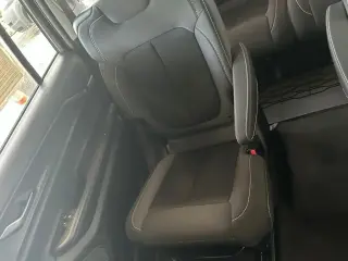 Jeep Grand Cherokee L 2024 4x2 Laredo 4p SUV