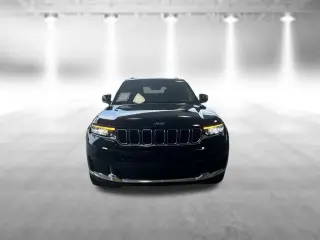 Jeep Grand Cherokee L 2024 4x2 Laredo 4p SUV