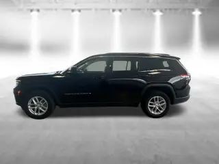 Jeep Grand Cherokee L 2024 4x2 Laredo 4p SUV