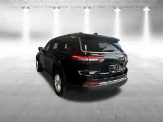 Jeep Grand Cherokee L 2024 4x2 Laredo 4p SUV