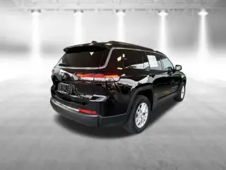 Jeep Grand Cherokee L 2024 4x2 Laredo 4p SUV