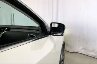 Nissan Murano 2017 S 4dr SUV (versión de lanzamiento de mitad de año)