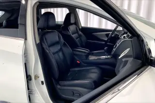 Nissan Murano 2017 S 4dr SUV (versión de lanzamiento de mitad de año)