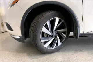 Nissan Murano 2017 S 4dr SUV (versión de lanzamiento de mitad de año)