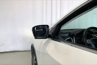 Nissan Murano 2017 S 4dr SUV (versión de lanzamiento de mitad de año)