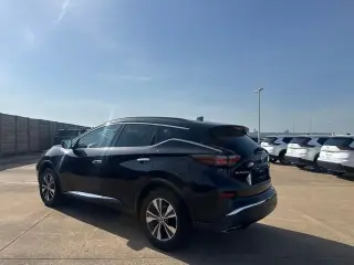 Nissan Murano 2021 SV 4dr SUV