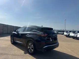 Nissan Murano 2021 SV 4dr SUV