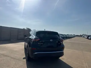 Nissan Murano 2021 SV 4dr SUV