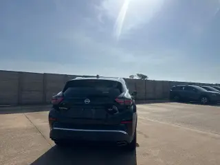 Nissan Murano 2021 SV 4dr SUV