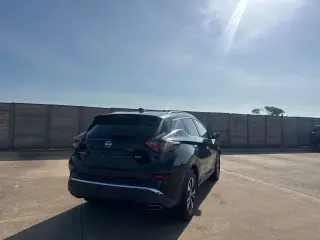 Nissan Murano 2021 SV 4dr SUV
