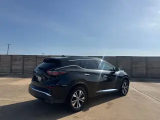 Nissan Murano 2021 SV 4dr SUV