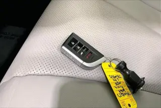 Acura MDX 2024 4p SUV con Paquete de Tecnología