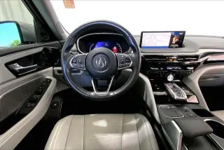 Acura MDX 2024 4p SUV con Paquete de Tecnología