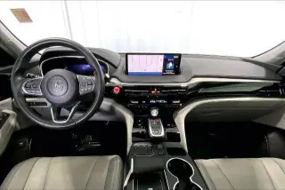 Acura MDX 2024 4p SUV con Paquete de Tecnología