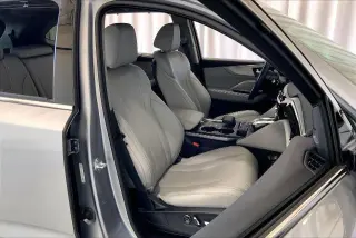 Acura MDX 2024 4p SUV con Paquete de Tecnología