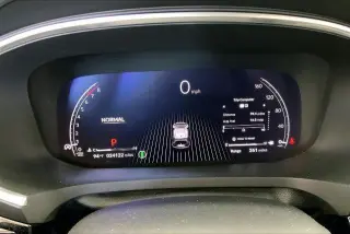 Acura MDX 2024 4p SUV con Paquete de Tecnología