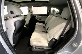 Acura MDX 2024 4p SUV con Paquete de Tecnología